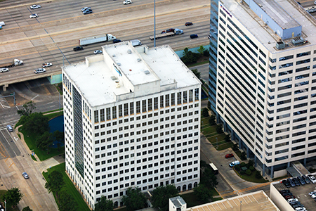 FSP Energy Tower 1 Limited Partnership (1) FSP Energy Tower