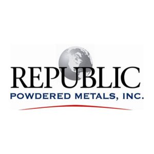 Republic Powdered Metals, Inc.