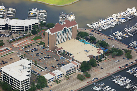 South Shore Harbor Resort and Conference Center