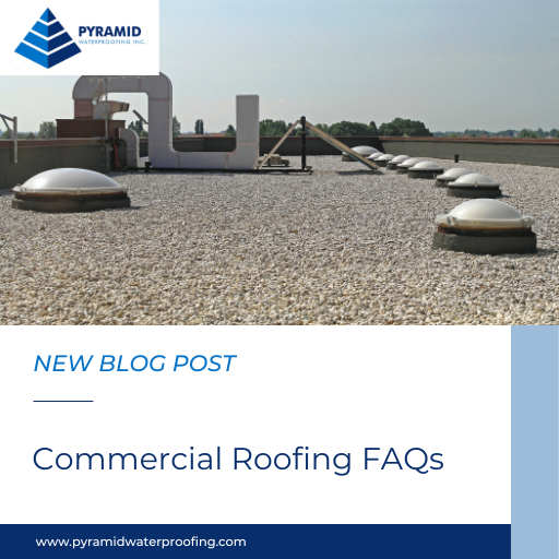 commercial roofing