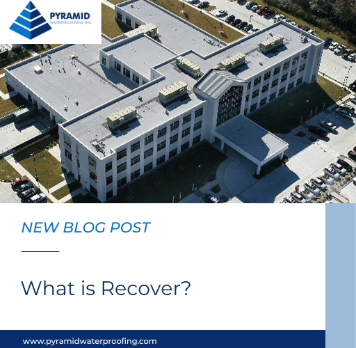 What is a Recover?
