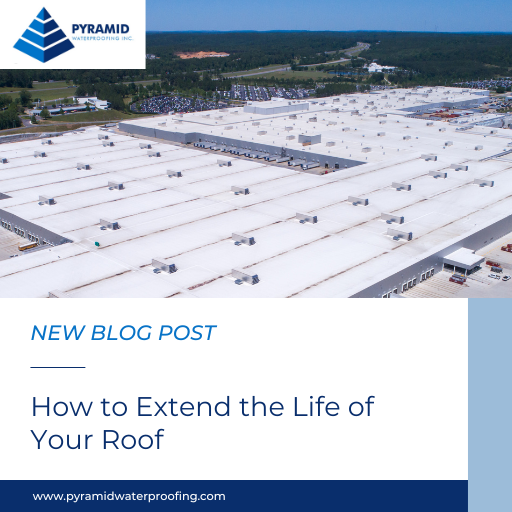How to Extend the Life of Your Roof